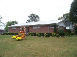 1304 Old Estill Springs Rd LOT 7, Tullahoma, TN 37388