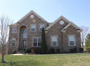 106 Rippling Brook Ct, Elizabethtown, KY 42701