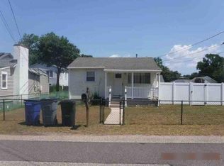 425 Desoto Ave, Villas, NJ 08251