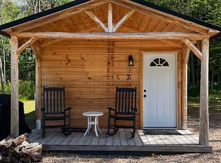 40 McCarthy Rd #7, Brushton, NY 12916