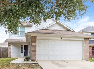 21818 Hemlock Park Dr, Houston, TX 77073