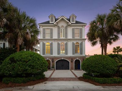 44 Morgan Place Drive, Isle of Palms, SC, 29464