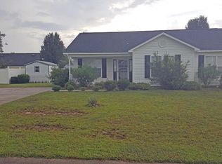 3591 Crosscreek Dr, Little River, SC 29566