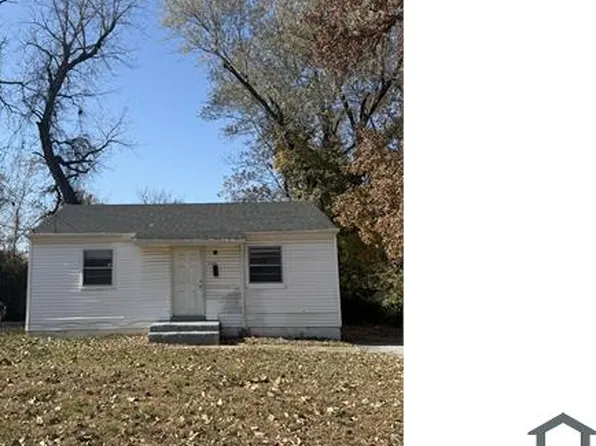 705 Beardsley Ct, Saint Louis, MO 63135