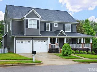 10616 Highstream Dr, Raleigh, NC 27614