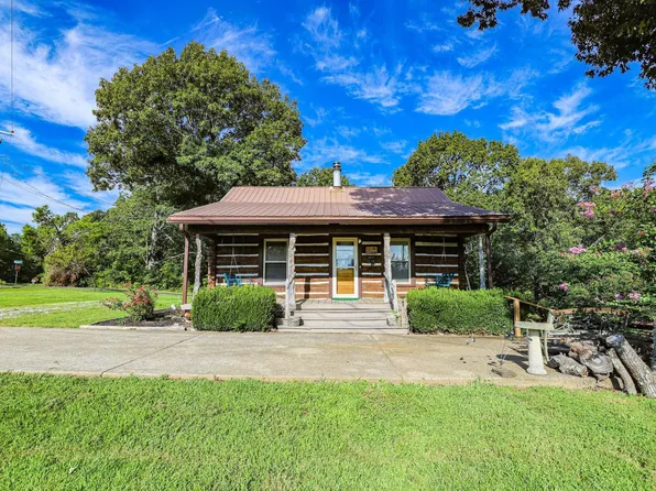 6672 Moors Camp Hwy, Gilbertsville, KY 42044