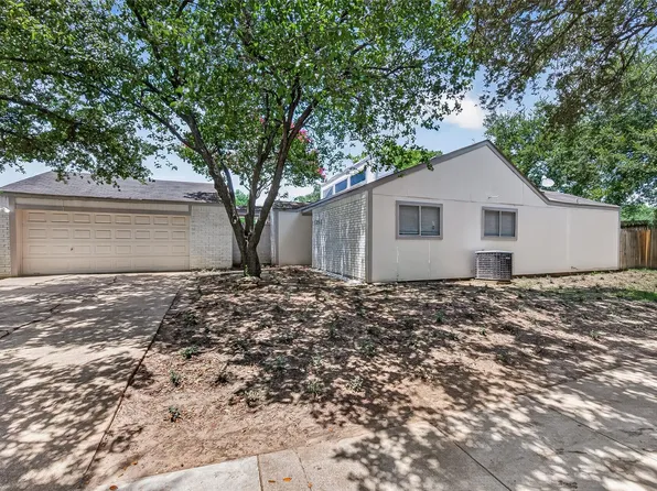 11202 Bandlon Dr, Houston, TX 77072