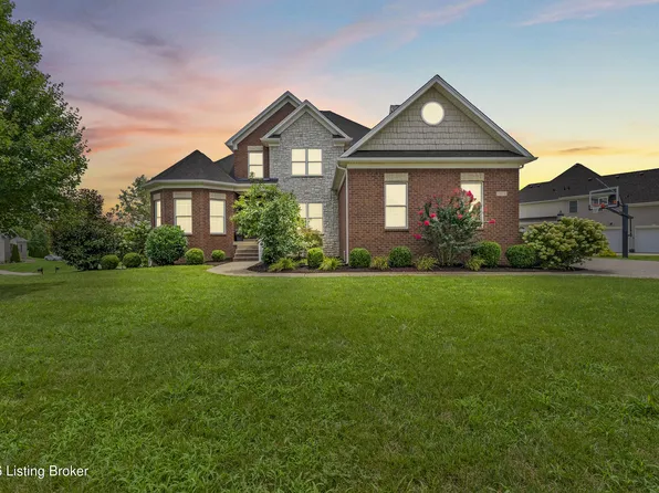 13018 Wellington Way, Goshen, KY 40026
