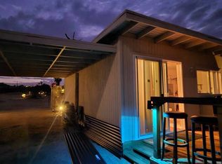 4021 McDowell St, Yucca Mesa, CA 92252