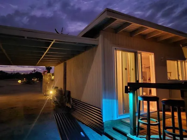 4021 McDowell St, Yucca Mesa, CA 92252