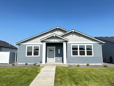 5103 E Norma Ave, Post Falls, ID, 83854