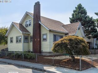 3706 SE 64th Ave, Portland, OR 97206
