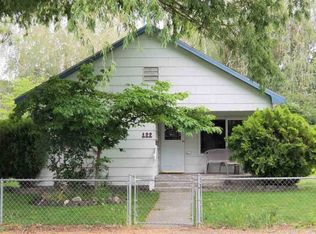 122 E 4th Ave, Kennewick, WA 99336