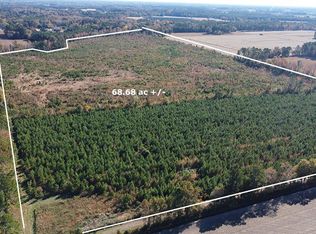 0 Broadway Rd, Chadbourn, NC 28431