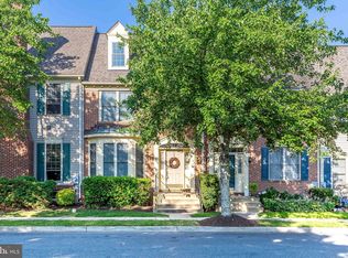 2473 Stoney Creek Rd, Frederick, MD 21701