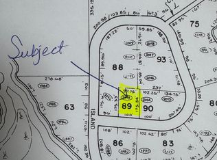 Mp46lt2013 Island Rd, North Waterboro, ME 04061