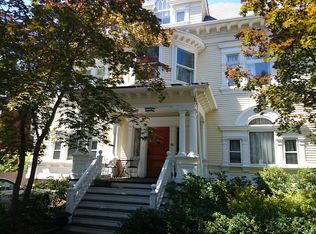 68 Fuller St, Brookline, MA 02446