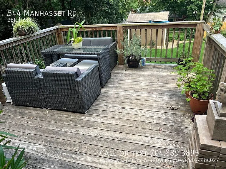 544 Manhasset Rd — Photo 19