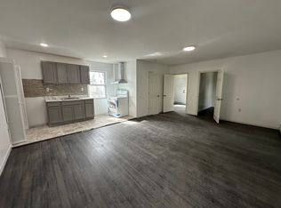 11 Garrison St FLOOR 1, Paterson, NJ 07522