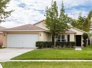 105 Willowbay Ridge St, Sanford, FL 32771