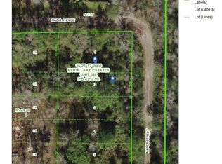 12930 Nadia Ave, New Port Richey, FL 34654