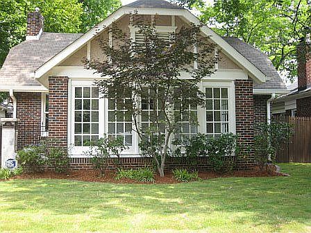 Classic Virginia Highlands Bungalow