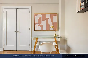 Rented by The Blueground