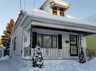 49 Littlefield Ave, Buffalo, NY 14211