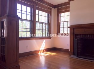 21 Hibbard Rd, Newton, MA 02458