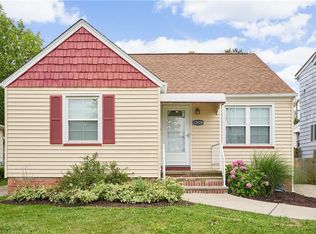 12828 Littleton Rd, Garfield Heights, OH 44125