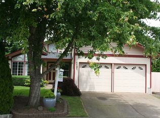 1121 Risden Pl, Eugene, OR 97404