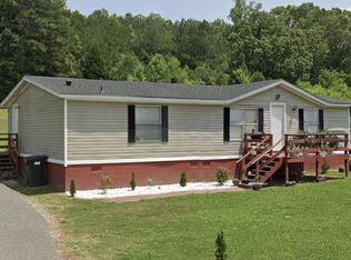 1319 Arnold Rd, Rock Spring, GA 30739