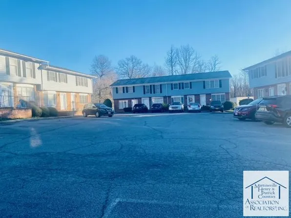 (undisclosed Address), Martinsville, VA 24112