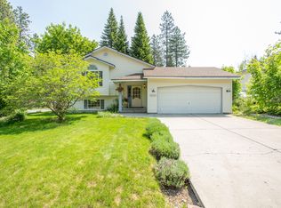 14962 N Wright St, Rathdrum, ID 83858