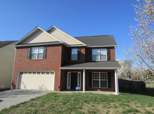3443 Miller Creek Rd, Knoxville, TN 37931