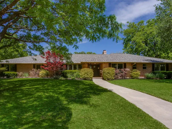 7015 Midbury Dr, Dallas, TX 75230