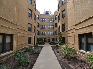 2803D W Lawrence Ave #D1S, Chicago, IL 60625