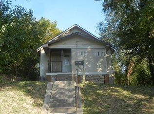 1214 Ann Ave, Kansas City, KS 66102
