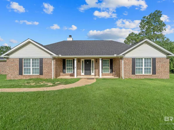 34711 Pond Rd, Stapleton, AL 36578