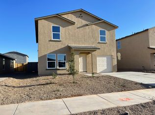 119 W Dewey Ave, Coolidge, AZ 85128