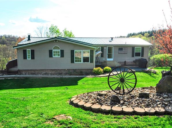 175 Warne Ln, Washington, PA 15301