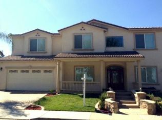 420 Mount Oso Ave, Tracy, CA 95376