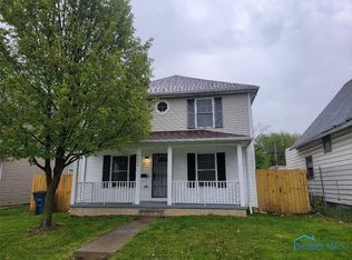 2630 Elm St, Toledo, OH