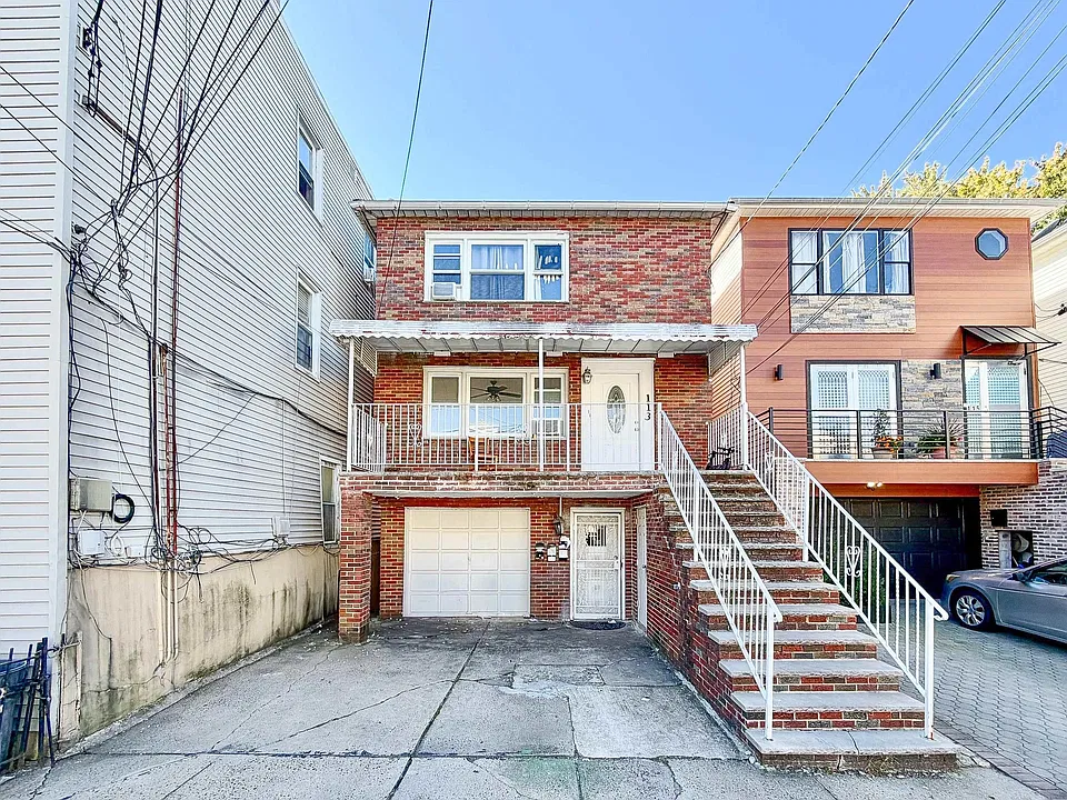 113 Thorne St #1