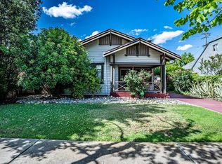 609 Lexington Ave, Stockton, CA 95204