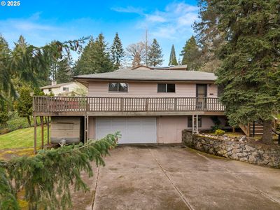 11715 NW Jericho Rd, Portland, OR, 97229