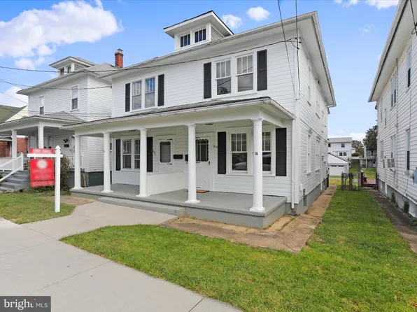 312 S Tennessee Ave, Martinsburg, WV 25401