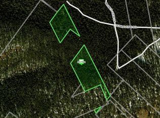 Dunraven Rd, Pitkin, CO 81241