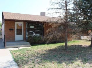 1370 N 22nd St, Grand Junction, CO 81501