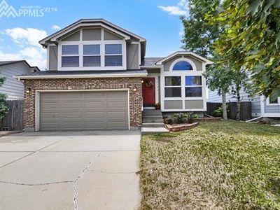 5010 Herndon Cir, Colorado Springs, CO, 80920